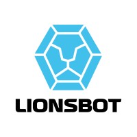 Lionsbot Lionsbot Logo
