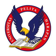 UPH UPH Logo