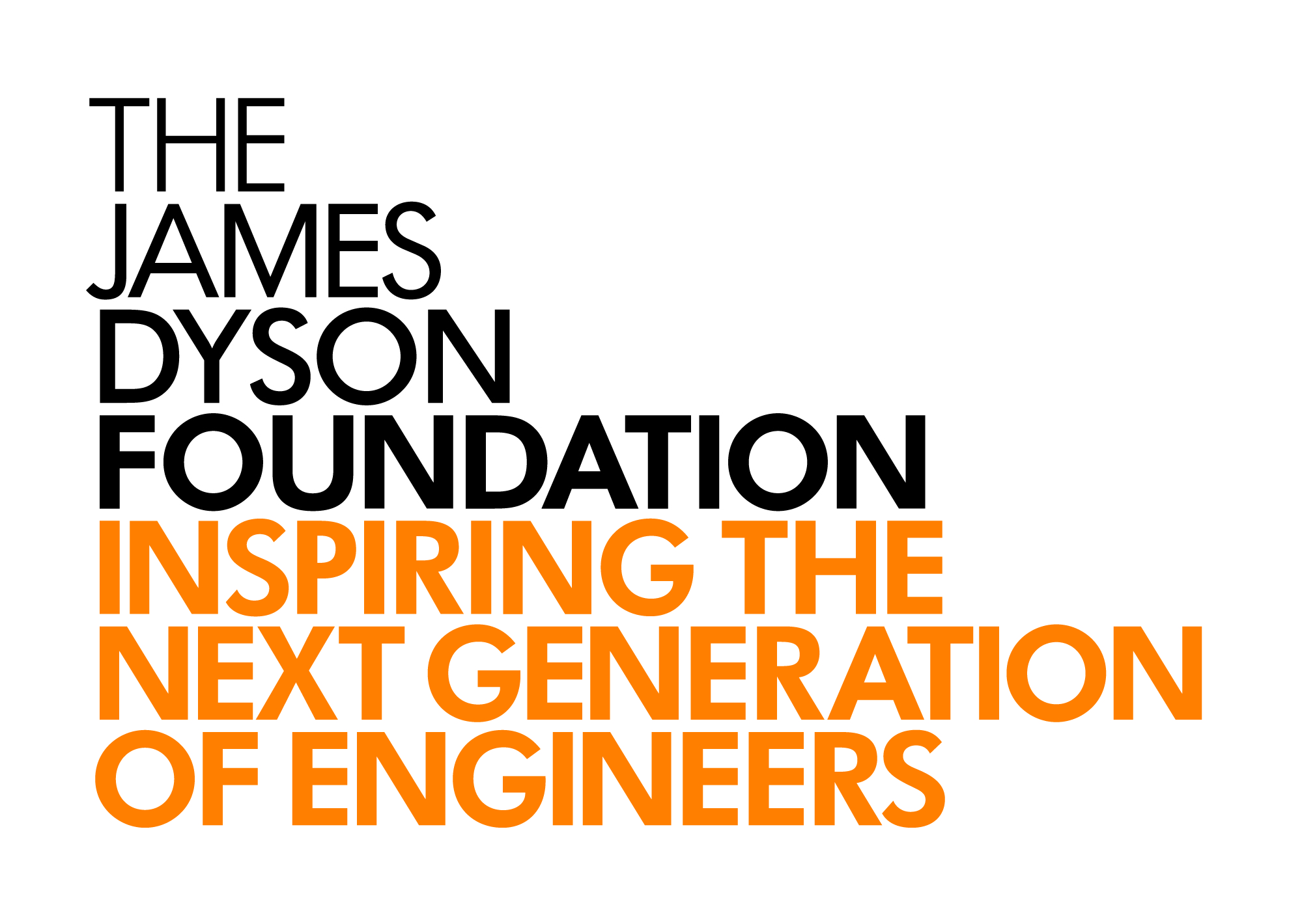 JDF / Dyson JDF / Dyson Logo