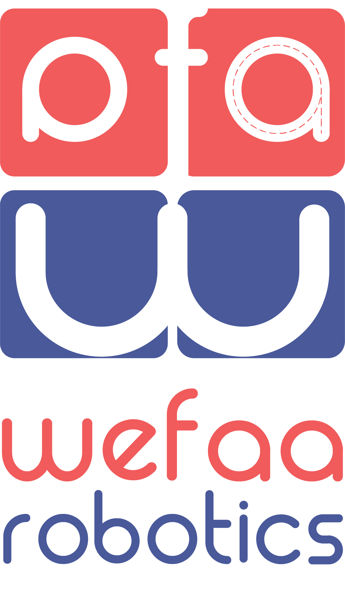 Wefaa Wefaa Logo